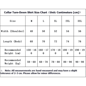 メンズビジネスカジュアルシャツ 100%ポリエステル RF GS037 雪の結晶柄 カスタムロゴ MOQ 50 FOB 5.99 USD - Product Image 6