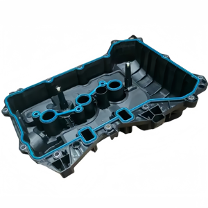 Parti Motore EB2FA, Coperchio Valvole Cilindro 9812111980 per Citroen Corsa, <span class=keywords><strong>Opel</strong></span> <span class=keywords><strong>Crossland</strong></span>, Peugeot 208 1.2 - Product Image 4