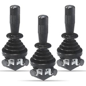 Controlador <span class=keywords><strong>de</strong></span> Joystick Sakae 90JA 90JAMvIndustrial para plataforma <span class=keywords><strong>de</strong></span> trabajo aéreo <span class=keywords><strong>de</strong></span> cosechadora - Product Image 4