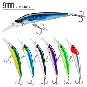 <span class=keywords><strong>Yo</strong></span>-<span class=keywords><strong>zuri</strong></span> moule 140mm 40g bateau de pêche à la traîne en eau salée <span class=keywords><strong>leurre</strong></span> méné pêche artificielle appât de natation Wobbler <span class=keywords><strong>leurre</strong></span> dur - Product Image 4