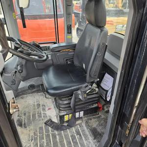 รถตักล้อยาง Caterpillar 924K มือสอง นำเข้าจากญี่ปุ่น รถตักดิน Cat 924K สำหรับงานขนย้ายวัสดุทรายหิน และงานก่อสร้างดิน - Product Image 6