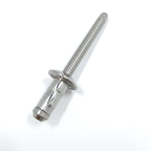 <span class=keywords><strong>RIVET</strong></span> AVEUGLE HAUTE RÉSISTANCE Attaches de pièces automobiles Rivets structurels <span class=keywords><strong>Orlock</strong></span> Auto-Bulb en acier inoxydable - Product Image 6