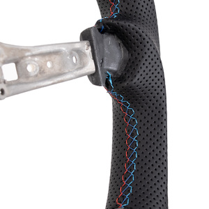 Estilos Más Vendidos, Tira de Luces LED para Volante <span class=keywords><strong>BMW</strong></span> G30, Luces de Carreras para Volante G20 G30 - Product Image 6