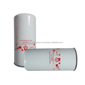 Mengma New <b>White</b> Oil Filter 39907175 with 6-Month Warranty for <b>Screw</b> Air Compressor & Parts - Product Image 2