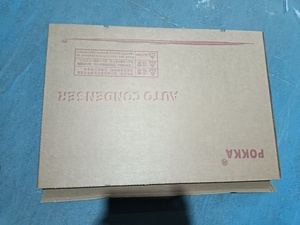 Condensador de CA Pokka Auto Parts para Kia <span class=keywords><strong>Rio</strong></span> 2013 Kia <span class=keywords><strong>Rio</strong></span> Accent 2012-2013 Hyundai Oem 97606-1r000 - Product Image 5