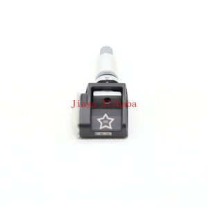 Capteur TPMS de surveillance de la pression des pneus pour Mercedes-Benz X290 C257 W213 A238 C238 W463 AMG GT50 GT53 GT63 A0009052102 0009052102 - Product Image 1