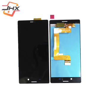 Für <span class=keywords><strong>Sony</strong></span> Xperia <span class=keywords><strong>M4</strong></span> <span class=keywords><strong>Aqua</strong></span> LCD-Display Touchscreen-Digitalis ierer für <span class=keywords><strong>Sony</strong></span> <span class=keywords><strong>M4</strong></span> <span class=keywords><strong>Aqua</strong></span> E2303 E2306 E2353 E2333 LCD-Zubehör - Product Image 2