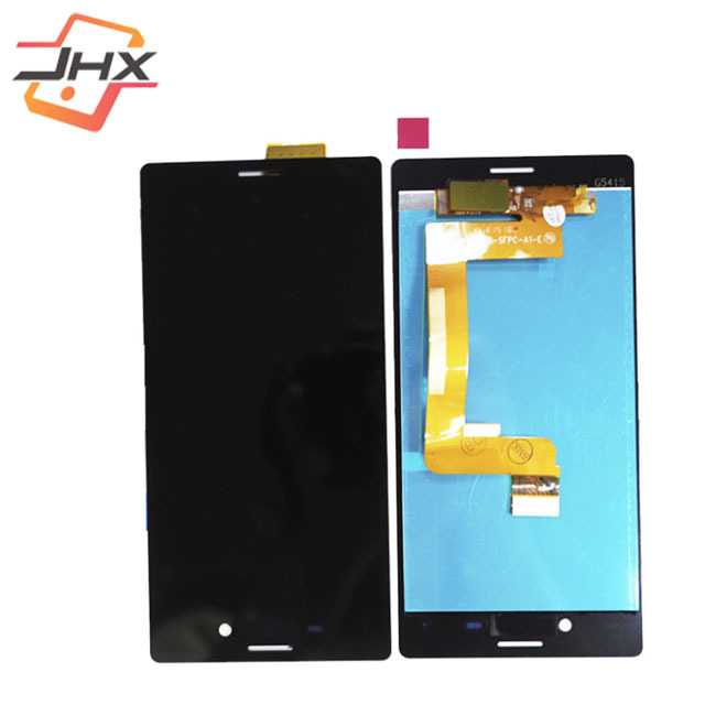 For Sony Xperia M4 Aqua LCD Display Touch Screen Digitizer Assembly for Sony M4 Aqua E2303 E2306 E2353 E2333 LCD Accessories