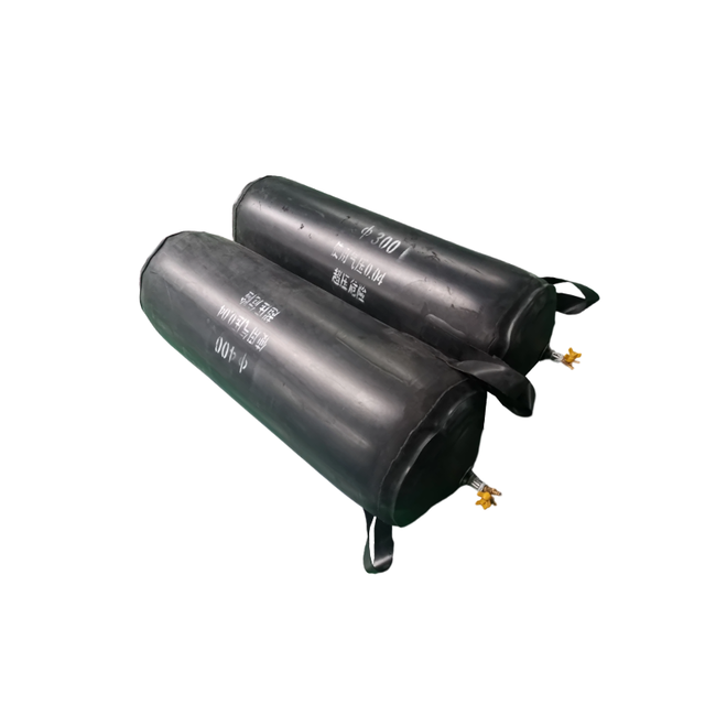 Hot Sale Inflatable Rubber Pipe Plugs