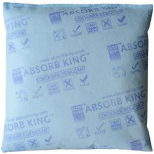 キング解雪剤塩化カルシウム無水94% 白色粉末を吸収 - Product Image 3