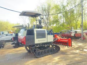 Cultivateur rotatif sur chenilles FMWorld Raptor surélevé sur châssis de 102 chevaux d'<span class=keywords><strong>occasion</strong></span> - Product Image 4