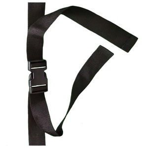 Nylon Buckle Strap For Camping Outdoor <b>Gear</b> Storage And Secure Tying 1PC All Seasons Use - Product Image 1