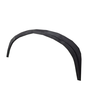 Lame de pare-choc avant en fibre de verre, accessoire de voiture adapté à la <span class=keywords><strong>Corvette</strong></span> 2013, modèle Z06 - Product Image 1