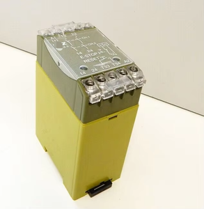 新しいオリジナルの準備ができたストック474780。Industrial Automation PAC専用PLCプログラミングコントローラ - Product Image 1