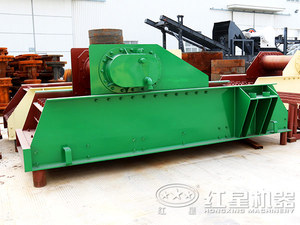 Durable Hydrated Lime Xây Dựng Grizzly <span class=keywords><strong>Feeder</strong></span>, Vibrating <span class=keywords><strong>Feeder</strong></span> Cho Máy Nghiền Hàm Nhà Máy Từ Trung Quốc - Product Image 4