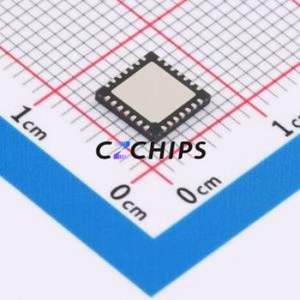 Vente entière ADS8372IBRHPT VQFN-28-EP(6x6) Circuit intégré IC Puce PMIC Convertisseur analogique-numérique (ADC) - Product Image 2