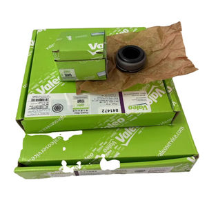 Комплекты фрикционных пластин сцепления 204194 двигателя OE 2004Y2 2055HA 2004CT для Peugeot 301 308 408 307CC 307SW Citroen C4 Elysee 1,6 - Product Image 3