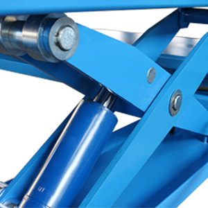 AnTool Hydraulic <strong>Manual</strong> Unlock11023lbs Four Post <strong>Car</strong> Lift with Sliding <strong>Jack</strong> and 4000 kg Capacity for Wheel Alignment in Workshop - Product Image 6