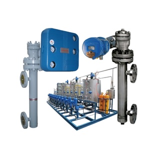 Contrôleur de niveau pneumatique Masoneilan série 12800 pour la mesure - Product Image 1