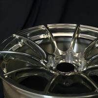 Jantes de voiture forgées sur mesure 18 19 20 pouces 4X100 5X120 5X112 pour BMW Série 3 E30 E36 E46 E90 F3 G20