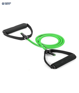 Nhà Phòng Tập Thể Dục Cao Su Ngực <span class=keywords><strong>Expander</strong></span> Kháng Ban Nhạc Đàn Hồi Cho Sức Mạnh Đào Tạo & Tập Thể Dục Tập Thể Dục Ban Nhạc - Product Image 4