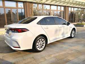 Autos Usados Baratos, Vehículos <span class=keywords><strong>Toyota</strong></span> Corolla de Segunda Mano, Sedán, Exportación de Vehículo Completo con Control Electrónico de Estabilidad - Product Image 2