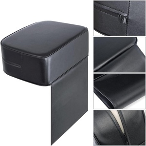 Coussin de siège rehausseur pour enfant pour salon de coiffure, chaise de salon, tabouret de barbier - Product Image 6