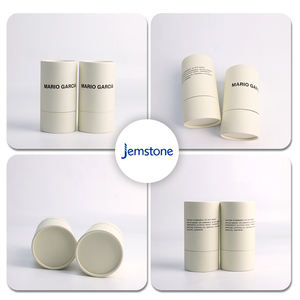 หลอดกระดาษแบบพิเศษกล่องกระดาษคราฟท์สร้างต้นแบบอย่างรวดเร็วหลอดบรรจุภัณฑ์กระดาษรีไซเคิล - Product Image 6