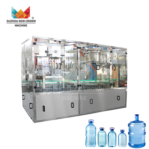 Línea <span class=keywords><strong>de</strong></span> llenado <span class=keywords><strong>de</strong></span> agua <span class=keywords><strong>de</strong></span> 5 galones Equipo <span class=keywords><strong>de</strong></span> producción automático <span class=keywords><strong>de</strong></span> ahorro <span class=keywords><strong>de</strong></span> energí<span class=keywords><strong>a</strong></span> - Product Image 3