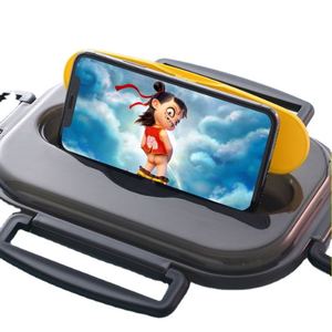 custom logo MOQ 1 pcs Thermal Insulation bento lunch box kids Vacuum Insulated Carrier Food