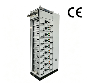 Appareil de commutation intelligent basse tension CE Standard Infraswin Ri4power-ZN-3200A, courant de résistance à court instantané élevé, puissance AC380V/AC690V - Product Image 1