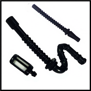 Accessoires de poignée de lime à chaîne Hanzhuo MS180 250 381 360 660 pour tronçonneuse - Product Image 1