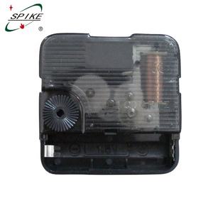 Movimiento de reloj de cuarzo de 12 mm de longitud, piezas de reloj de pared de cuarzo - Product Image 4