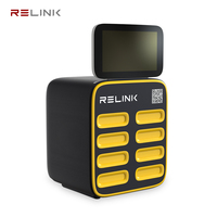 Reolink — station de chargement pour téléphone portable, station de recharge pour Restaurant, meilleure vente
