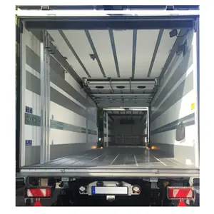 冷冻卡车货物控制跟踪设备