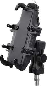 Venta Directa de Fábrica de Equipamiento para Motocicletas: Amortiguador de Motocicleta, Antivibración, Soporte para Teléfono Celular Antirrobo - Product Image 4