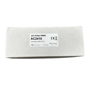 Nouveau & Original Capteur Électrique IFM AS-Interface CompactLine Module d'E/S AS-i AC2410 AC2411 AC2412 AC2413 AC2417 - Product Image 6