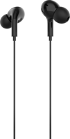 Écouteurs filaires VDENMENV Premium 3,5 mm en PVC avec câble rond - Prix de gros directement du fabricant