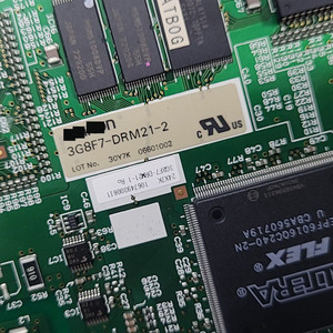 3G8F7-DRM21-2 Communication Board 3G8F7-DRM21-2 3G8F7-DRM21-2 Communication Board 3G8F7-DRM21-2 - Product Image 3