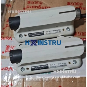 1 pièce d'occasion - Instrument de mesure Mahr MarSurf PS1 H - Product Image 4