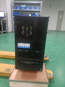 UPS Industrial de Onda Sinusoidal Pura de Doble Conversión TM33 de Buena Calidad, 40KVA 60KVA para Centros de Datos - Product Image 6