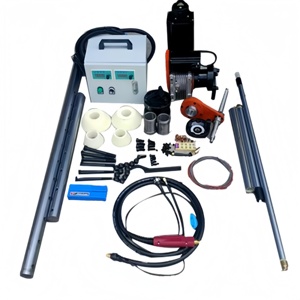 เครื่องเจาะและเชื่อมแบบพกพาคุณภาพสูงราคาประหยัดสำหรับงานอุโมงค์ - Product Image 2
