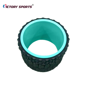 Juego <span class=keywords><strong>de</strong></span> 3 Rodillos <span class=keywords><strong>de</strong></span> Pilates <span class=keywords><strong>para</strong></span> Fitness, Alivio del Dolor <span class=keywords><strong>de</strong></span> <span class=keywords><strong>Espalda</strong></span>, Rueda <span class=keywords><strong>de</strong></span> <span class=keywords><strong>Yoga</strong></span> - Product Image 2