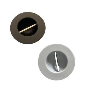 Enchufe para Correa de Tabla de Paddle Surf de 4.5 cm, Poliuretano con Acabado Mate, Diseño Minimalista, para Uso en el Océano, Inserto de Reparación - Product Image 1