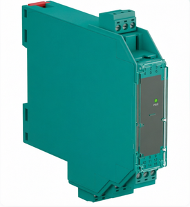 Pepperl+Fuchs KFD2-STC5-1.2O Original, Aislador de Alimentación Inteligente de 1 Entrada y 2 Salidas, Nuevo en Stock, 24VDC, Seguro - Product Image 2