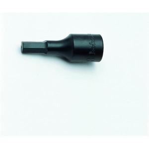 KOKEN - 4012M-60-4 Douille métrique hexagonale 1/2 ''-DOUILLES À MAIN EAN 4991644087112 1/2 - Product Image 1