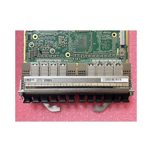 Router Empresarial POE con Chasis NE40E-X16A, CR5P16BUNA71 02355FFX, Compatible con NE40E-X8A y NE40E-X3A - Product Image 4