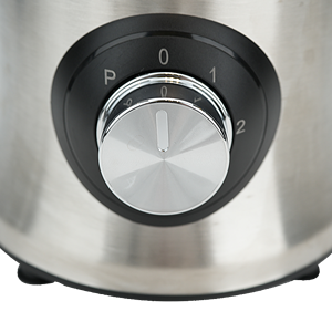 Chất lượng cao 1.5L tùy chỉnh Heavy Duty licuadoras thép không gỉ tươi Máy ép trái cây máy xay sinh tố điện máy xay sinh tố - Product Image 3