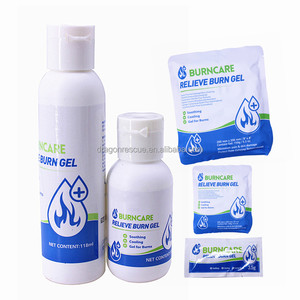 Profesional antipolusi steril hidrogel membakar <span class=keywords><strong>Dressing</strong></span> steril hidrogel membakar berpakaian untuk dijual - Product Image 1
