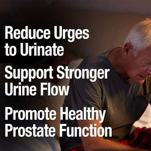 Kapsul prostat pria yang disesuaikan mengurangi perjalanan Kamar Mandi meningkatkan tidur & kapsul prostat sehat - Product Image 3